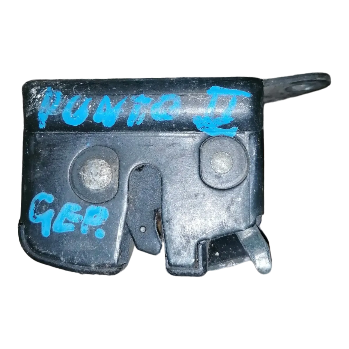 Fiat Punto II   99-11    brava gepeka     51744021