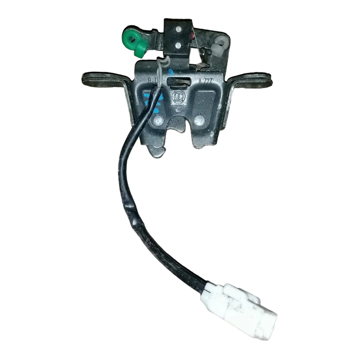 Alfa  Romeo  166  96-07    brava gepeka    2-pina    60609364