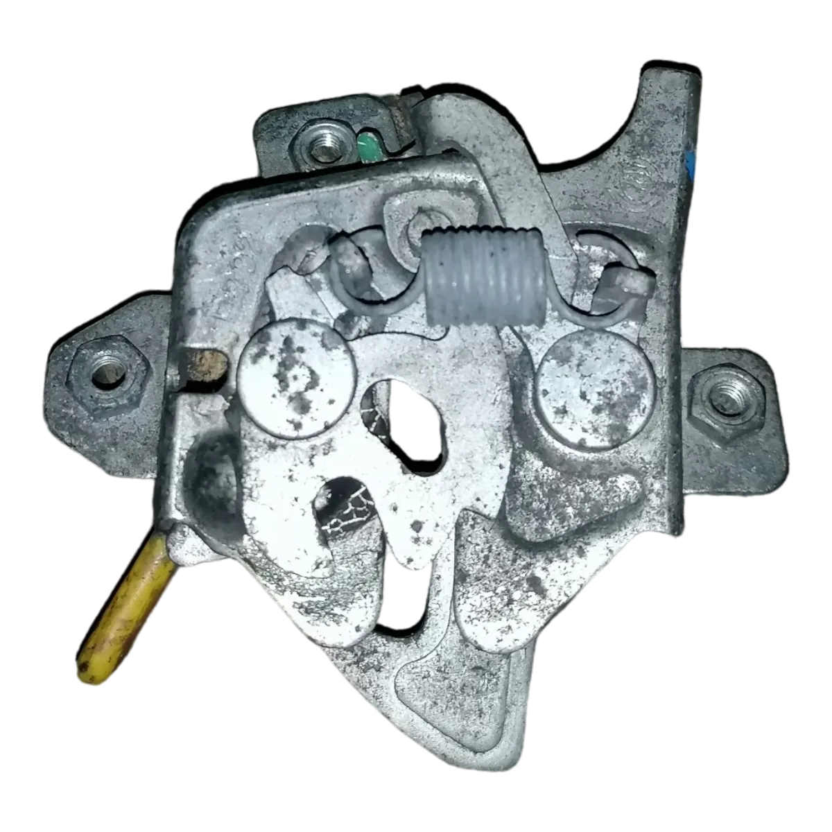 Fiat 500    07-    brava prednje haube    51814275