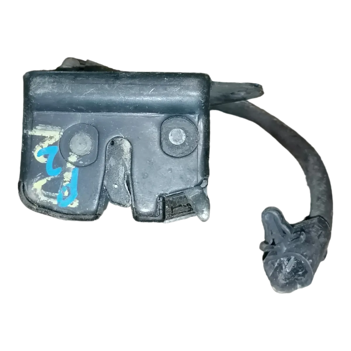 Fiat Punto II   99-11    brava gepeka     3-pina    51744021