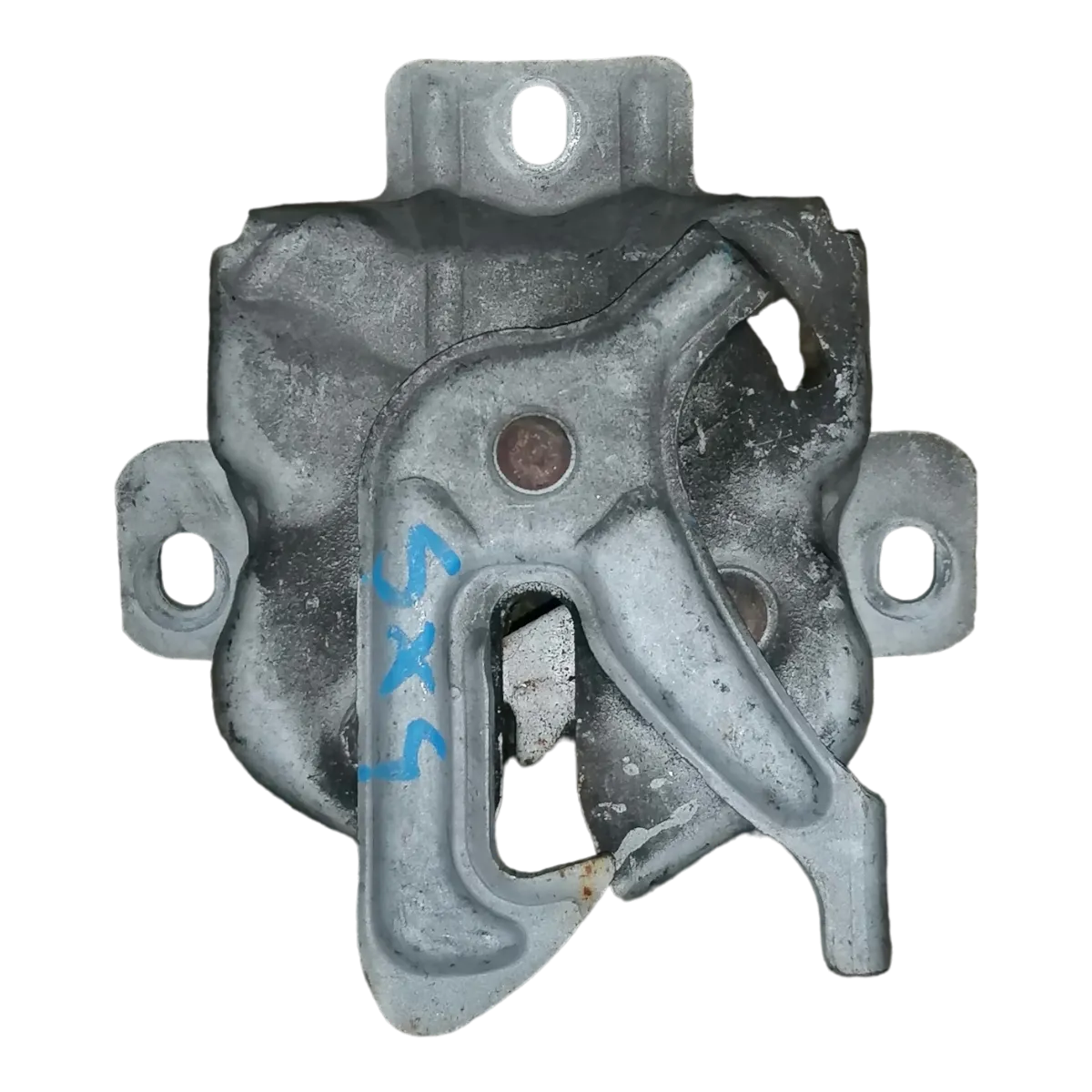 Suzuki SX4   06-13   brava prednje haube     82110-79J00