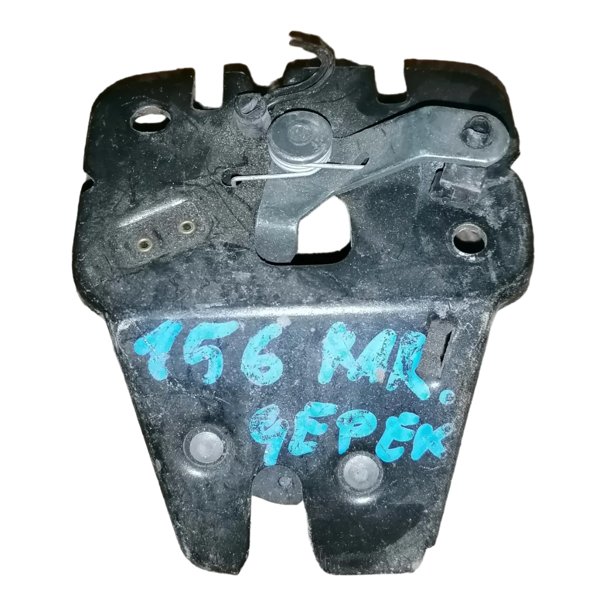 Alfa  Romeo 156   96-07   brava gepeka      60626807