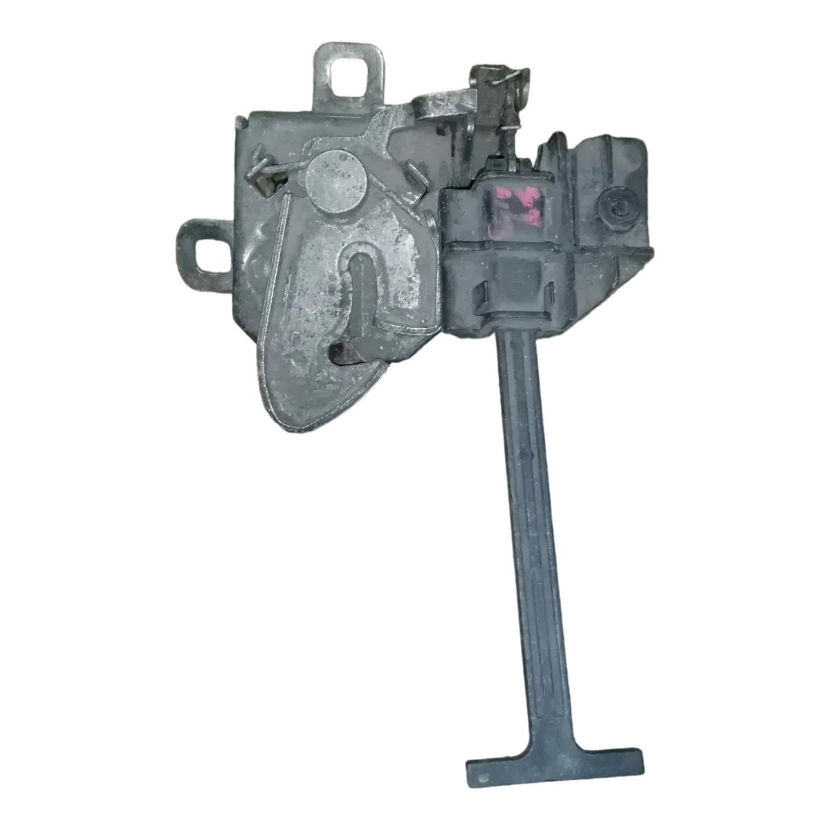 Fiat Stilo    01-10    brava prednje haube    51788052