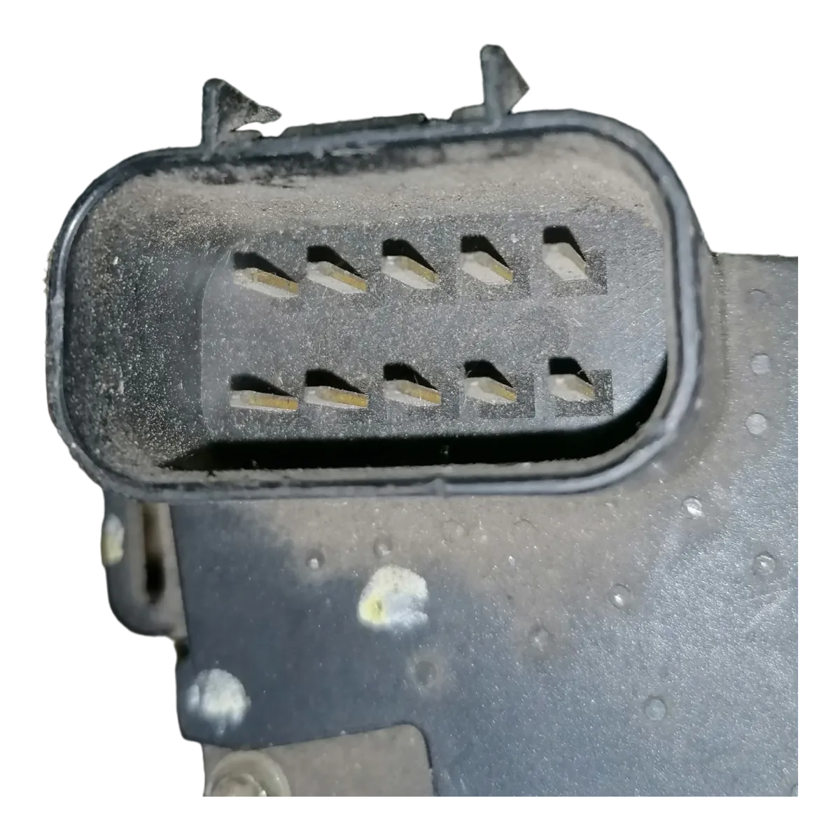 Fiat Stilo    01-10    brava vrata prednja lijeva     PL    10-pinova    46786798