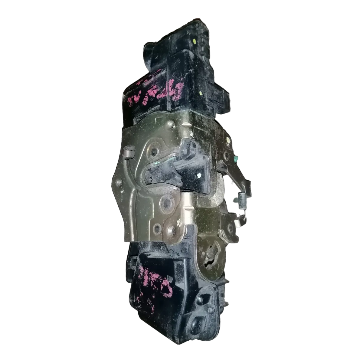 Fiat Stilo    01-10    brava vrata prednja lijeva     PL    10-pinova    46786798