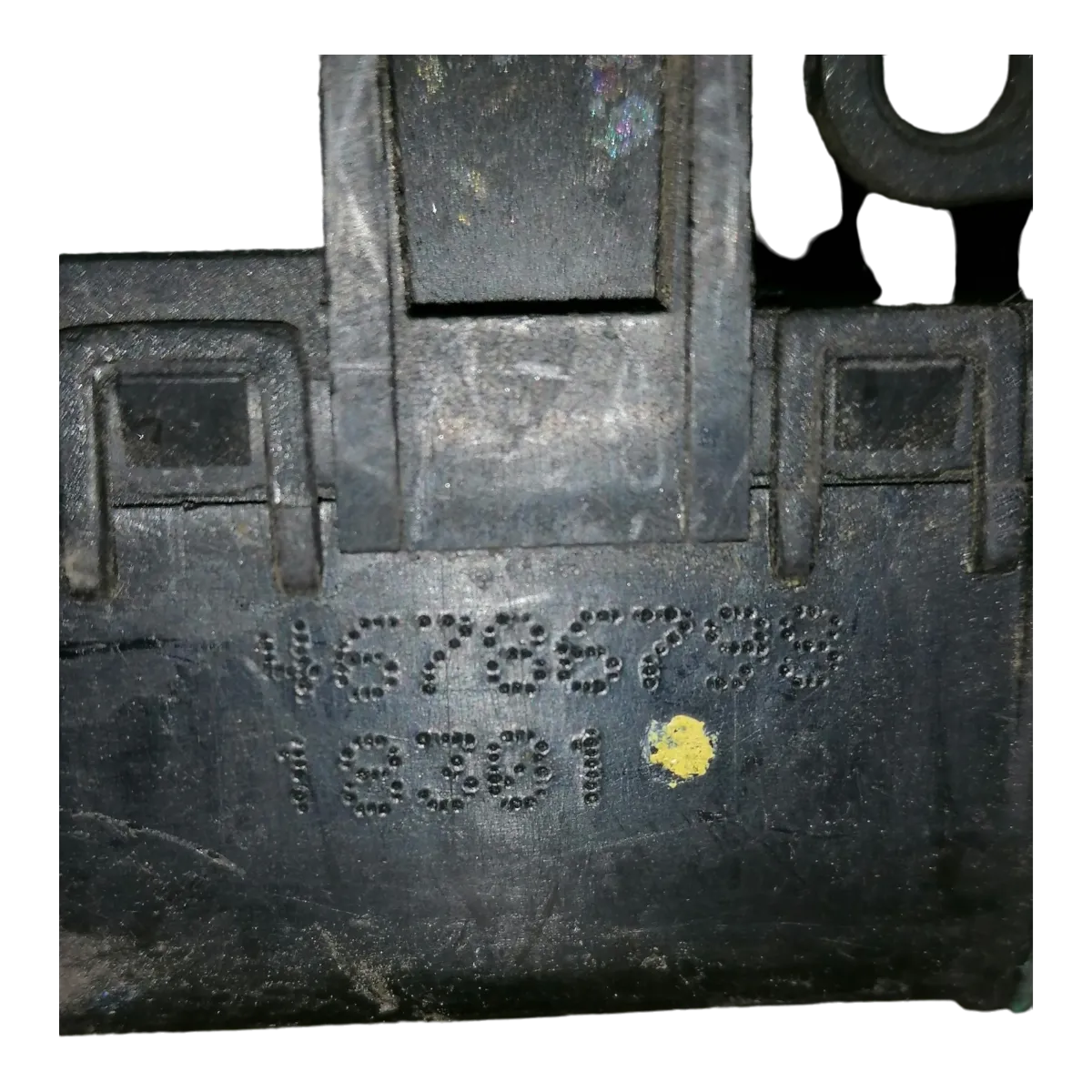 Fiat Stilo    01-10    brava vrata prednja lijeva     PL    10-pinova    46786798