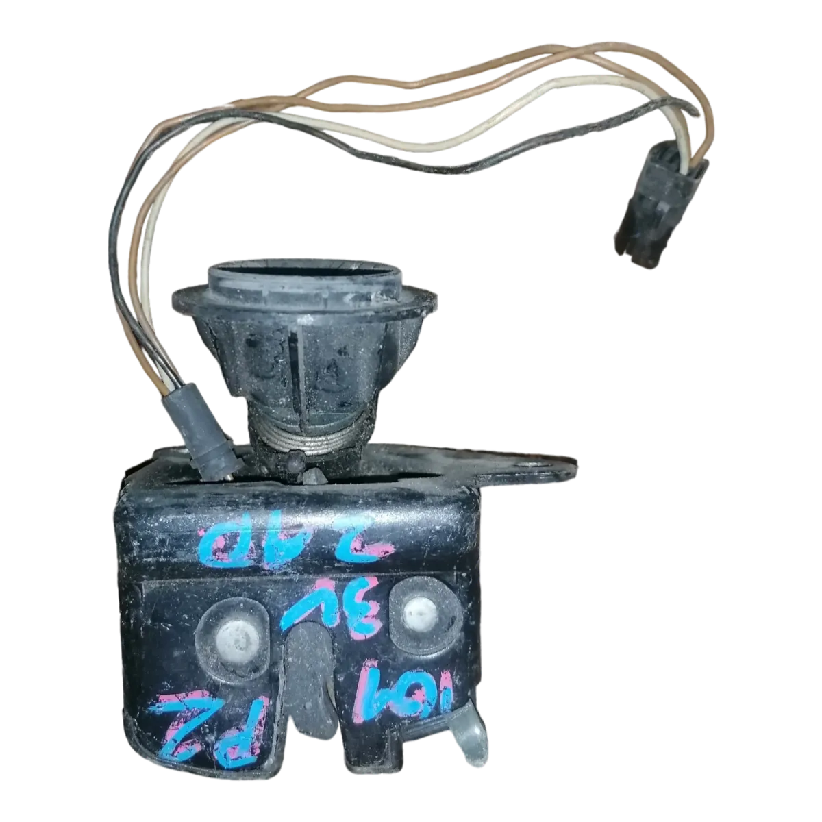 Fiat Punto II   99-11    brava gepeka    3-pina    51744021