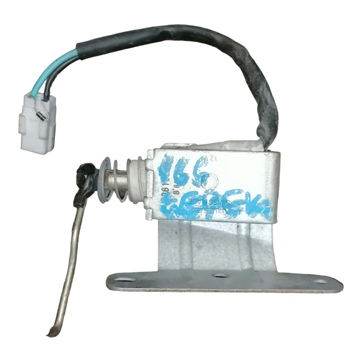 Alfa  Romeo  166   96-07    brava gepeka    2-pina     60619821