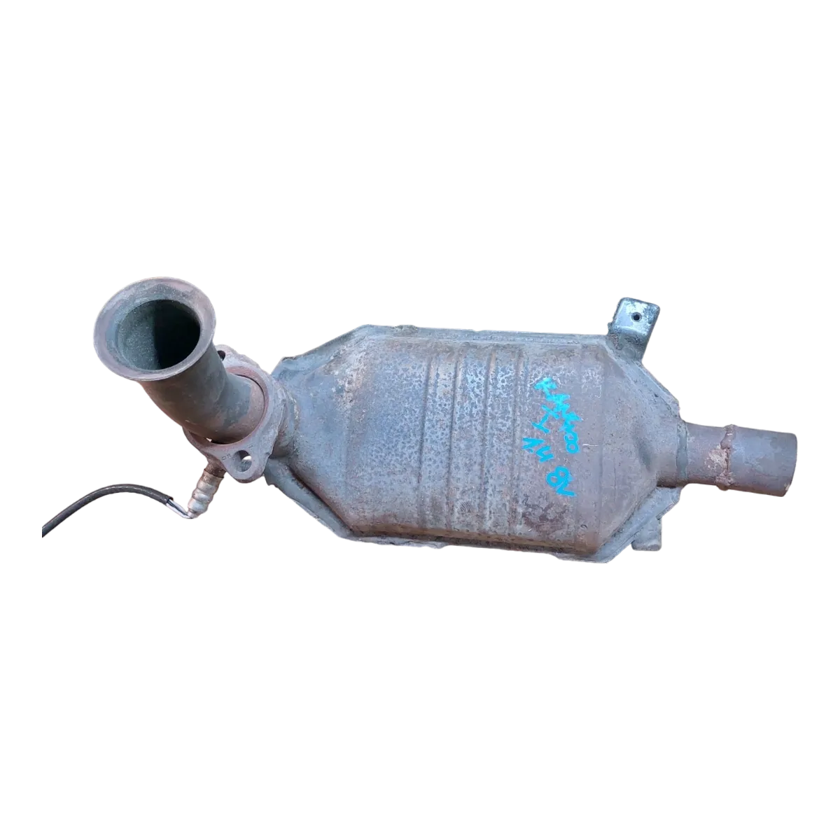 Renault Kangoo   1.4   97-07  katalizator  7700844594