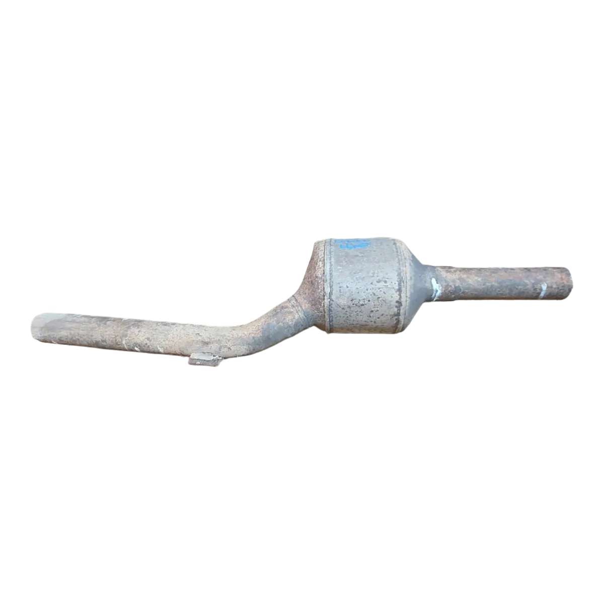 Dacia Logan 1.6 MPI   04-12  katalizator    8200427965