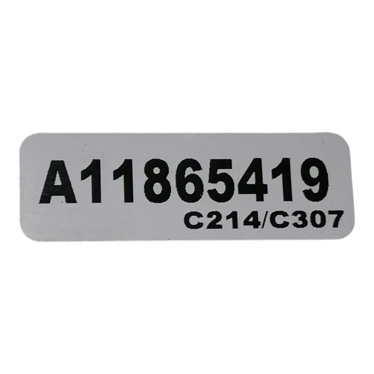 Ford Focus  II  04-13     CD/radio     A11865419