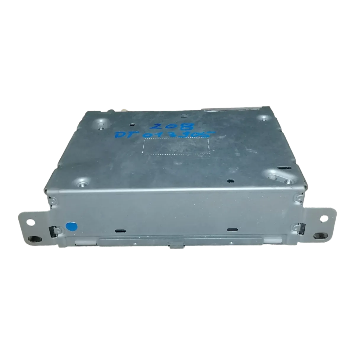 Peugeot 208  12-19     radio navigacija     9805493880   503551011503