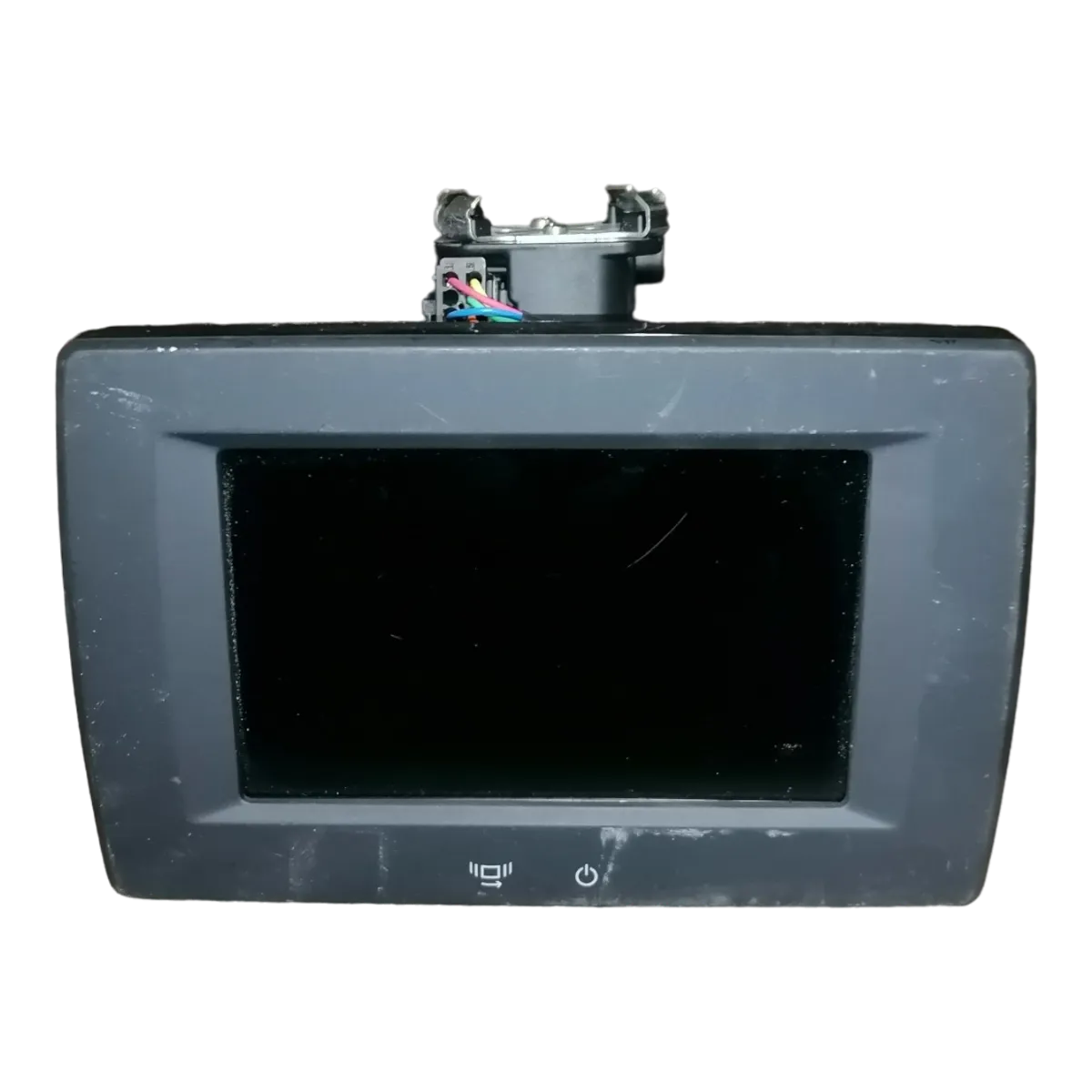 Citroen Berlingo IV  18-      display stražnje kamere      9836431080