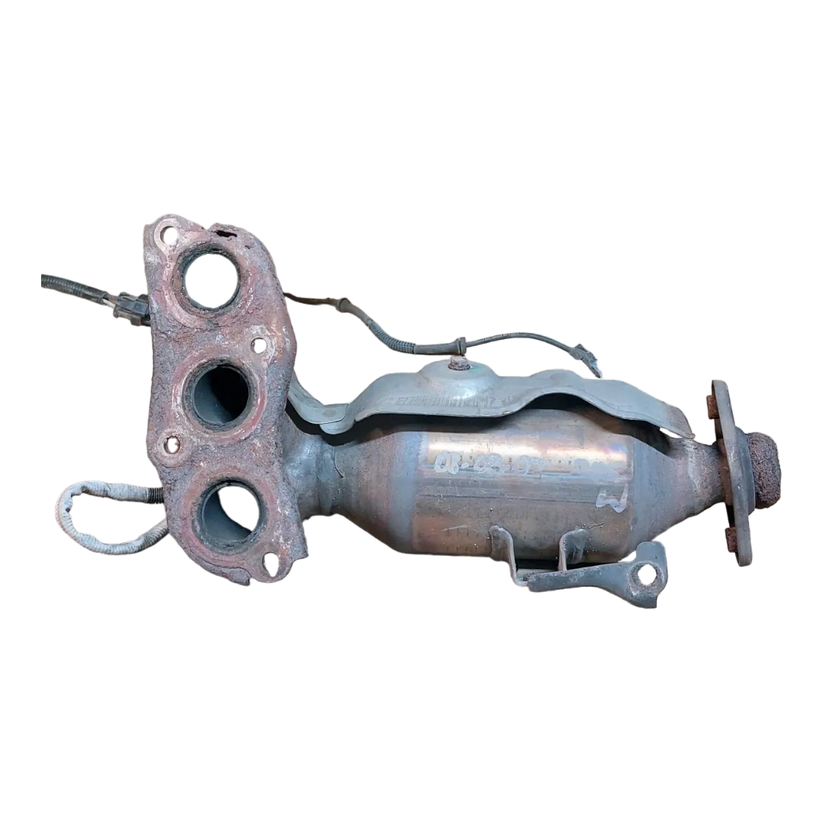 Toyota Aygo 1.0   05-14   katalizator    171400Q050   1609158080