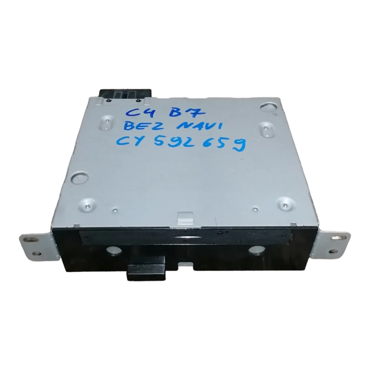 Citroen   C4  B7 10-18      radio     9801189780   A2C38143600