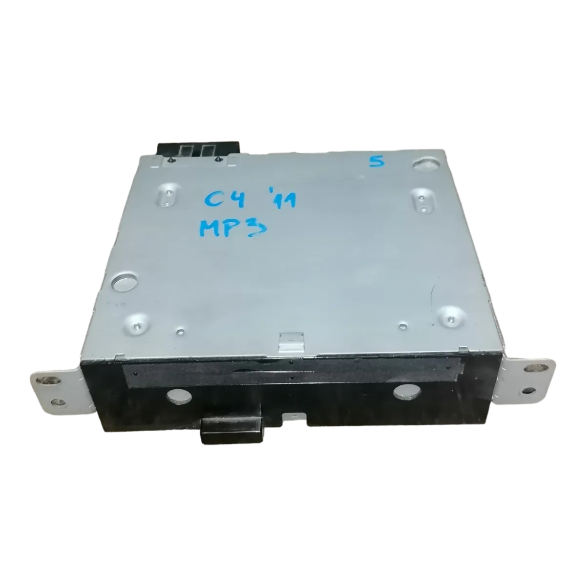 Citroen   C4  B7 10-18    MP3/CD/radio      9676838180   A2C31699200