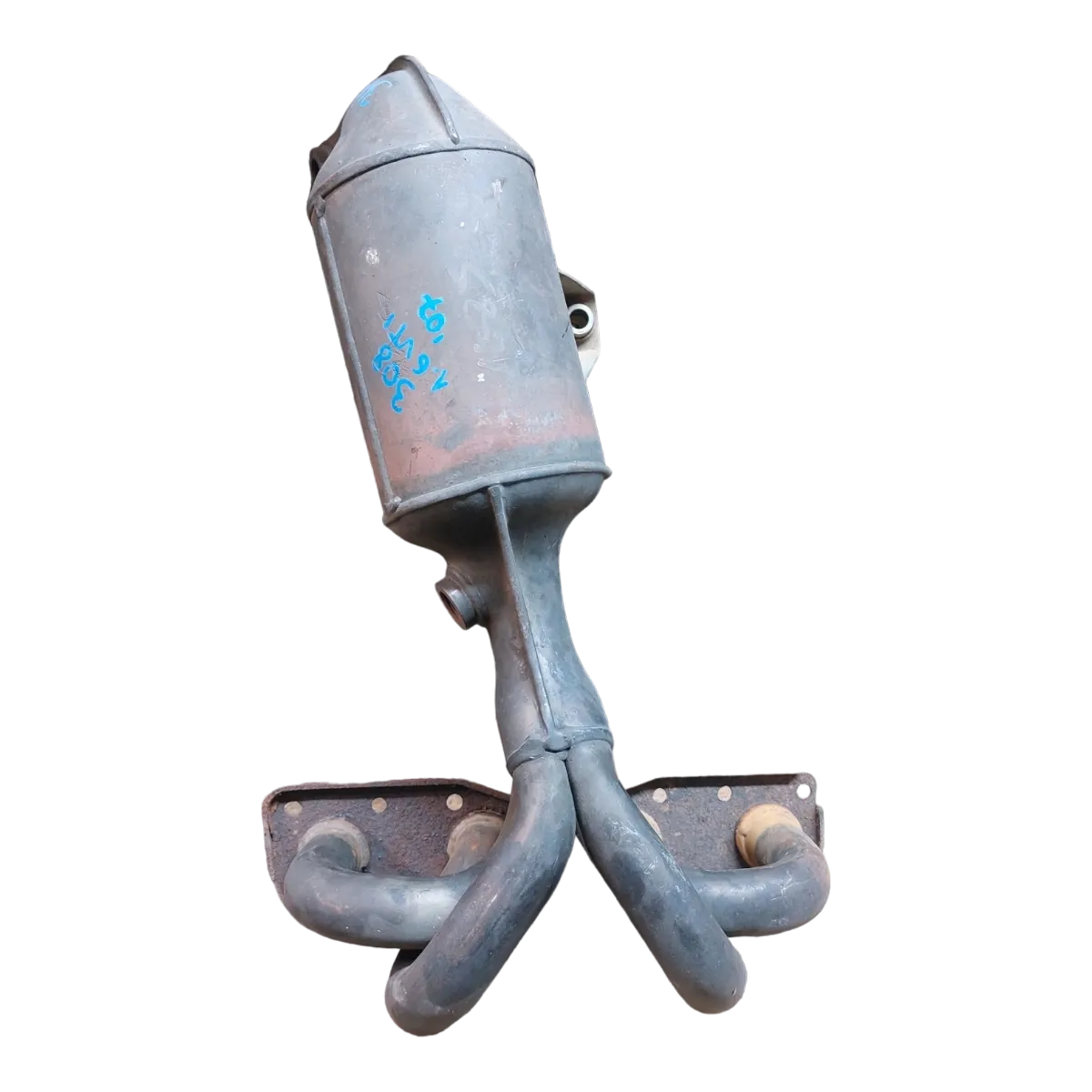 Peugeot 308   1.6 VTI  09-14   katalizator  758565880