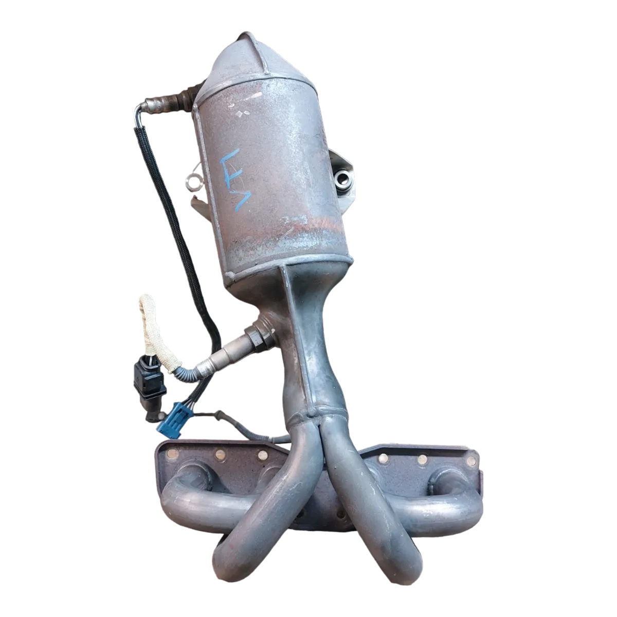 Peugeot 308   1.6 VTI  09-14   katalizator  756324780