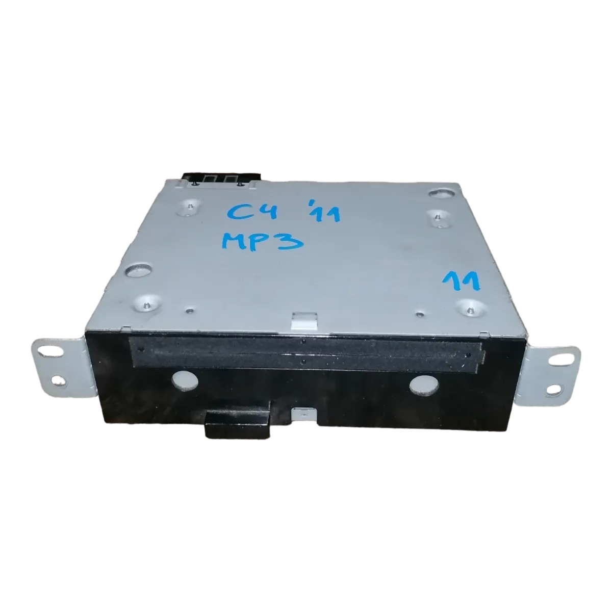 Citroen   C4  B7 10-18    MP3/CD/radio      9676837980   A2C31698800