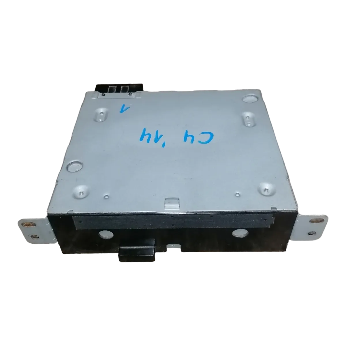 Citroen   C4  B7 10-18    CD/radio    9804147080   A2C38143401