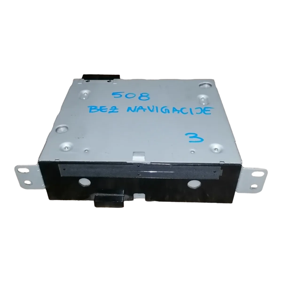 Peugeot 508  10-18   CD/radio     9808565580   A2C38143402