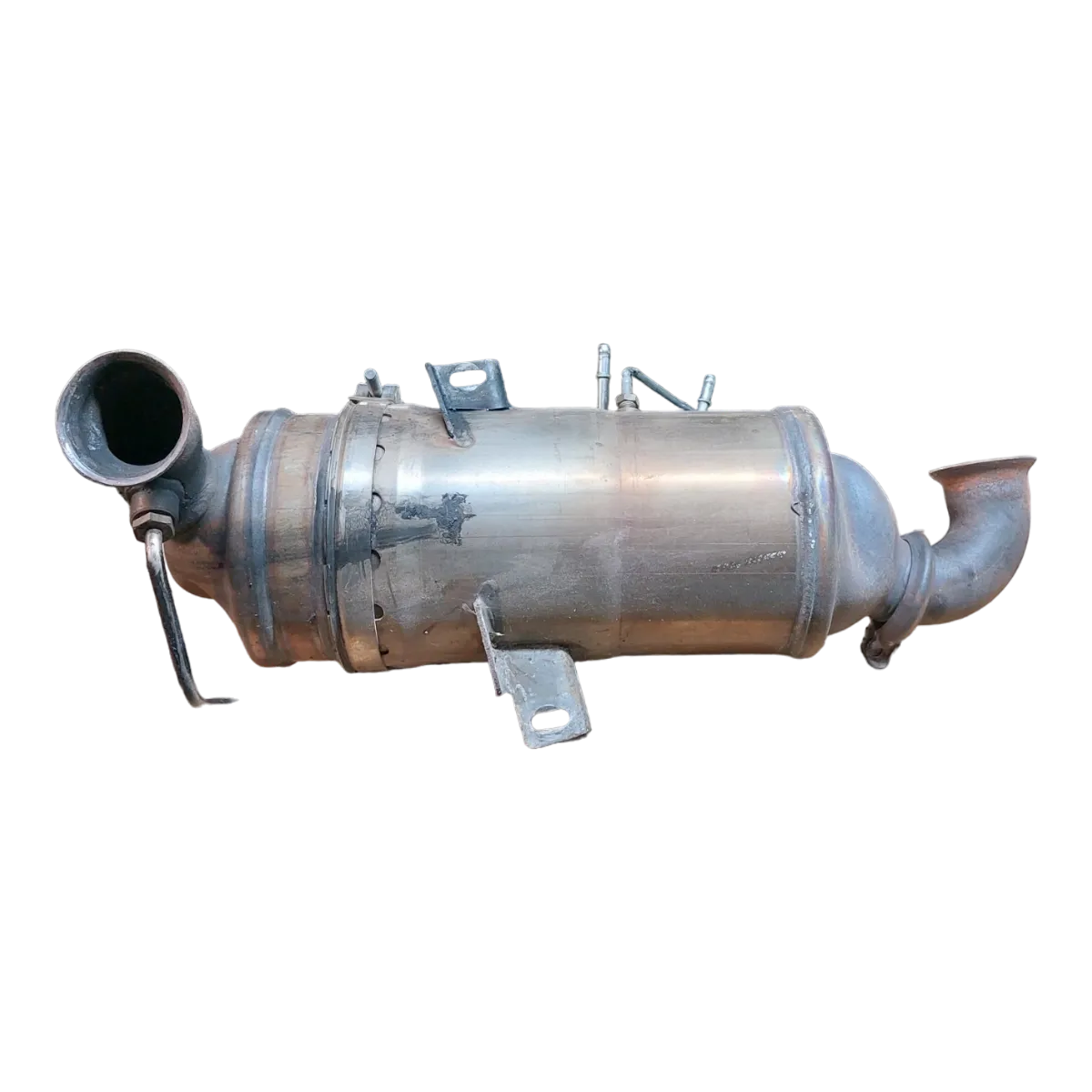 Citroen   C4 1.6 HDI 04-11  DPF/FAP katalizator/filter krutih čestica  TR PSA K266