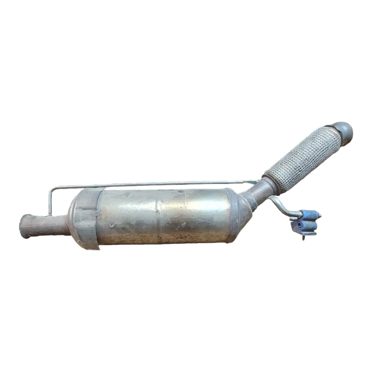 Citroen C4 Grand Picasso 2.0 HDI 07-13 DPF/FAP katalizator/filter krutih čestica  TR PSA K628  38.000KM