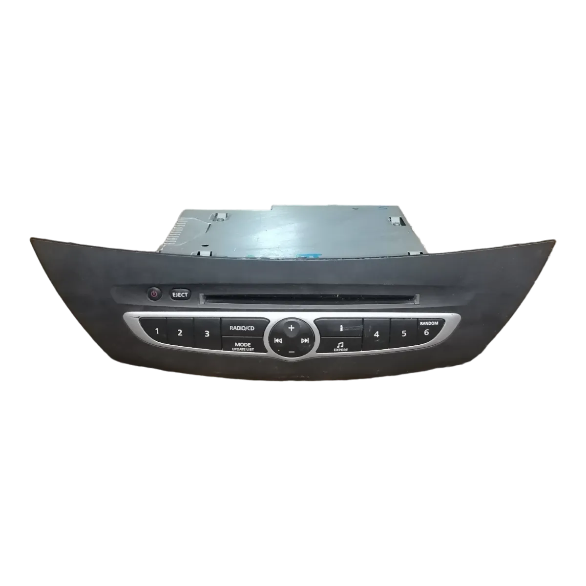 Renault Laguna III  07-15      CD/radio     281150013R