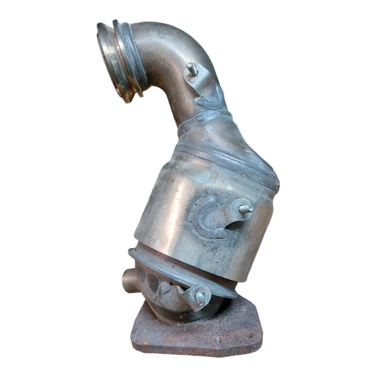 Alfa  Romeo 159 1.9 JTD 150 KS   04-11   katalizator  55187620   51797395  2228527700