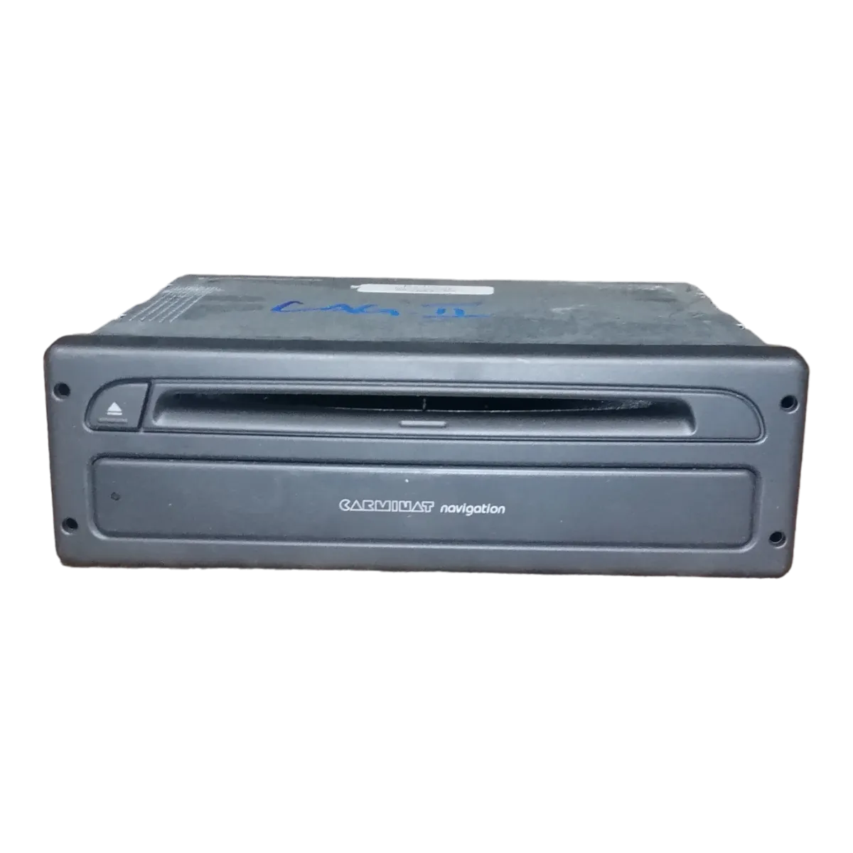 Renault Laguna II 00-07     navigacija/CD     8200313631