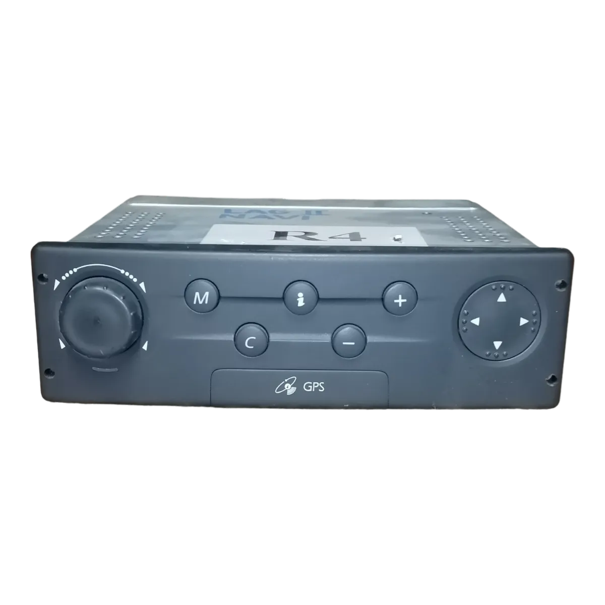 Renault Laguna II 00-07     navigacija    8200163078   22SY223