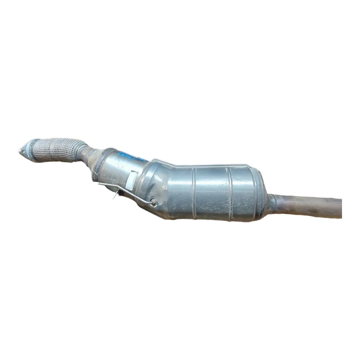 Renault Kangoo III  1.5 DCI  07-21   DPF/FAP katalizator/filter krutih čestica   112700822000