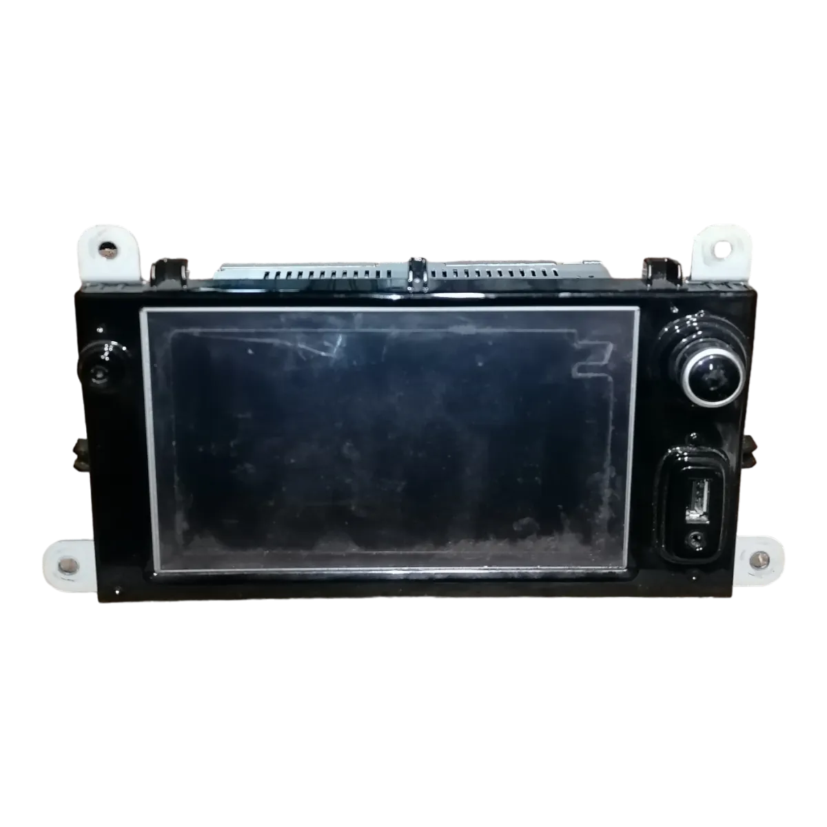 Renault Clio IV     12-20   navigacija/radio      281155911R