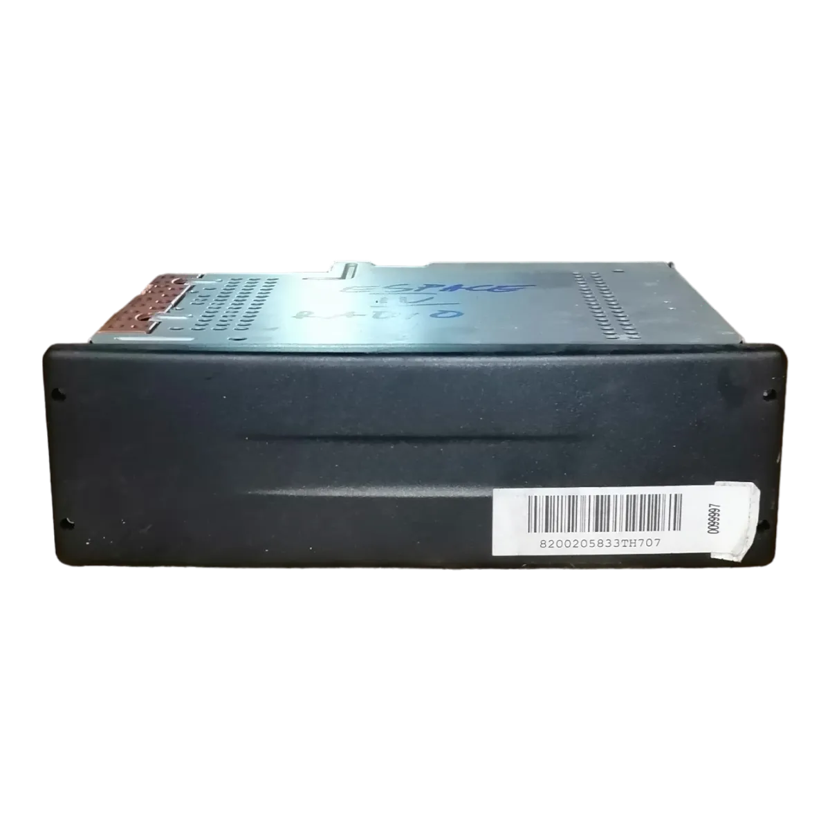 Renault Espace  IV  02-15      CD/tuner      8200205833