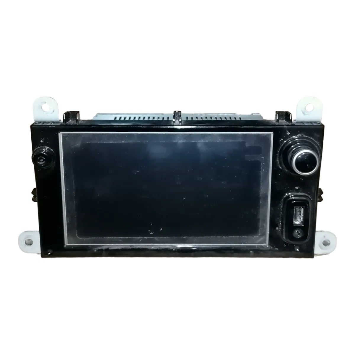 Renault Clio IV   12-20     navigacija/radio     281158699R