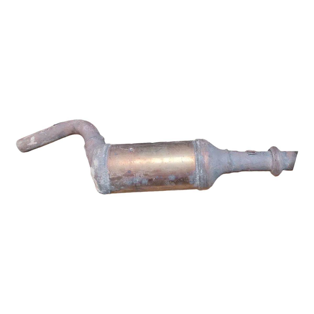 Renault Twingo II  1.2   07-14  katalizator   8200852481