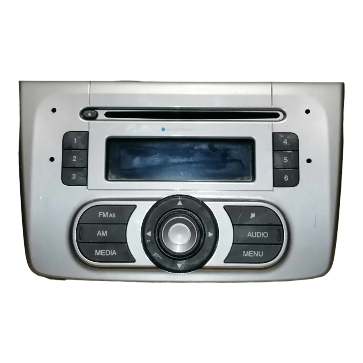 Alfa Romeo MiTo  08-18    CD/radio    1560873490   7648361316
