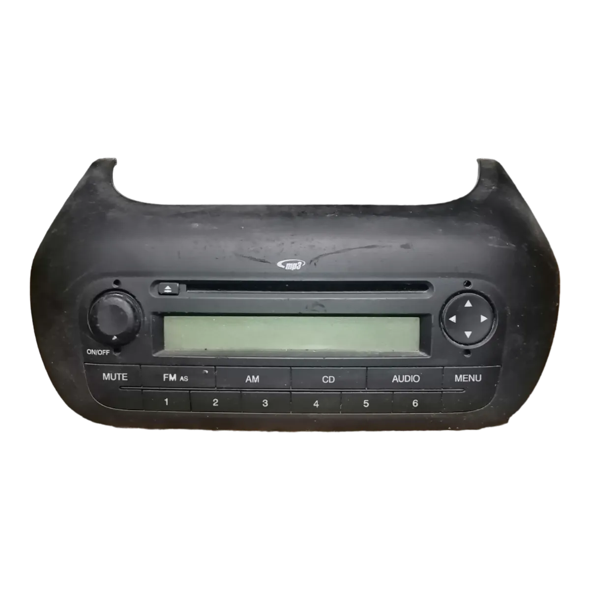 Citroen Nemo  07-15    CD/radio     7355186210   7648581316