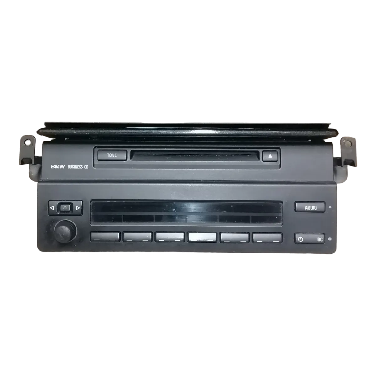 Bmw serija 5  E39   95-04     CD/radio     7640273042