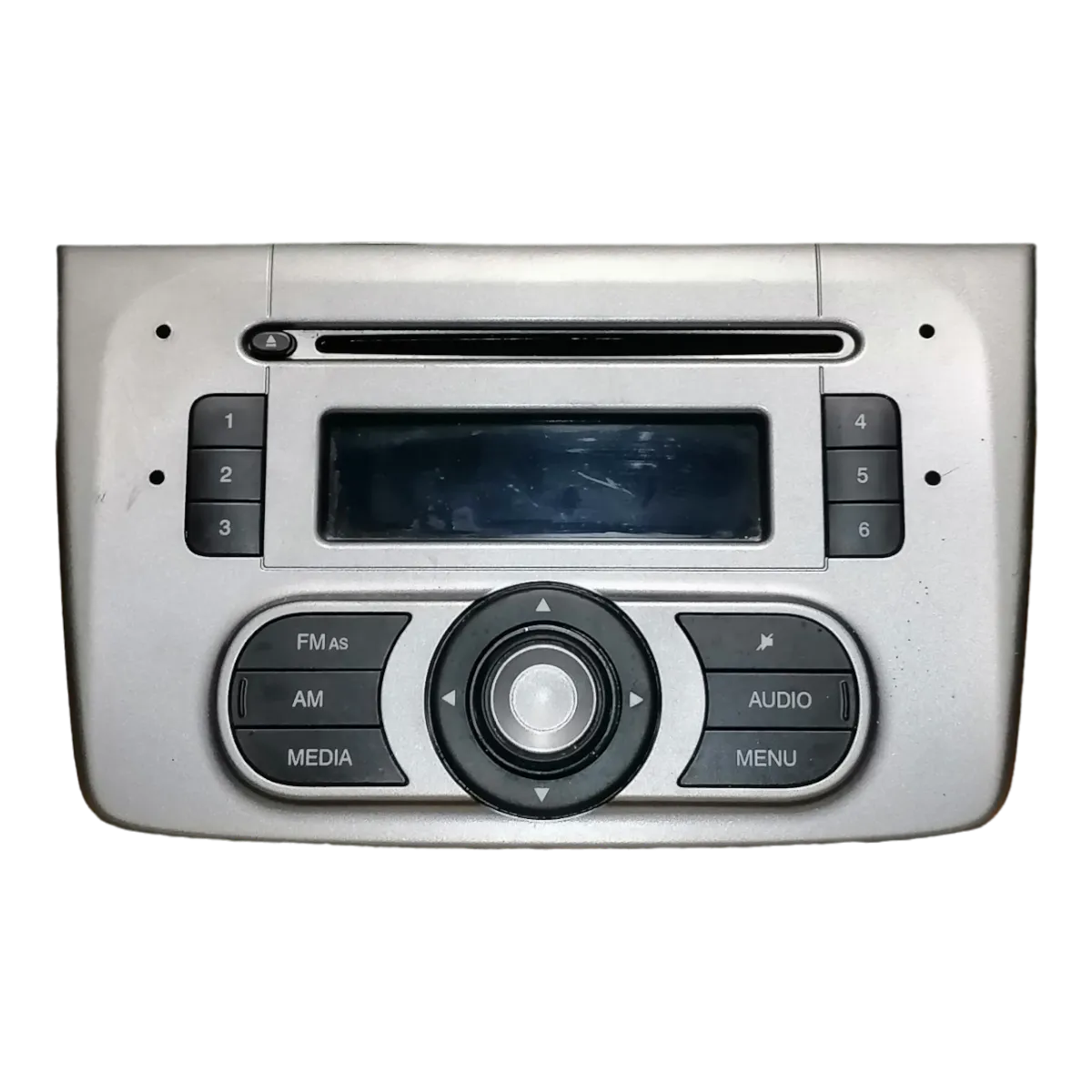Alfa Romeo MiTo  08-18    CD/radio    7642328316   1561024550