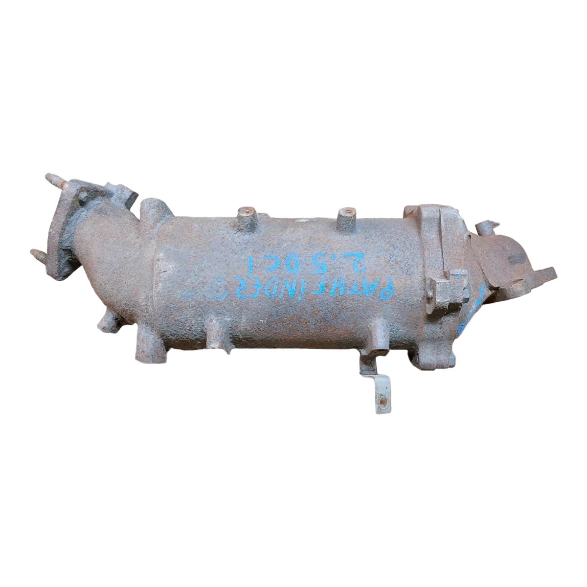 Nissan Pathfinder 2.5 DCI  04-12  katalizator    20832EC00A