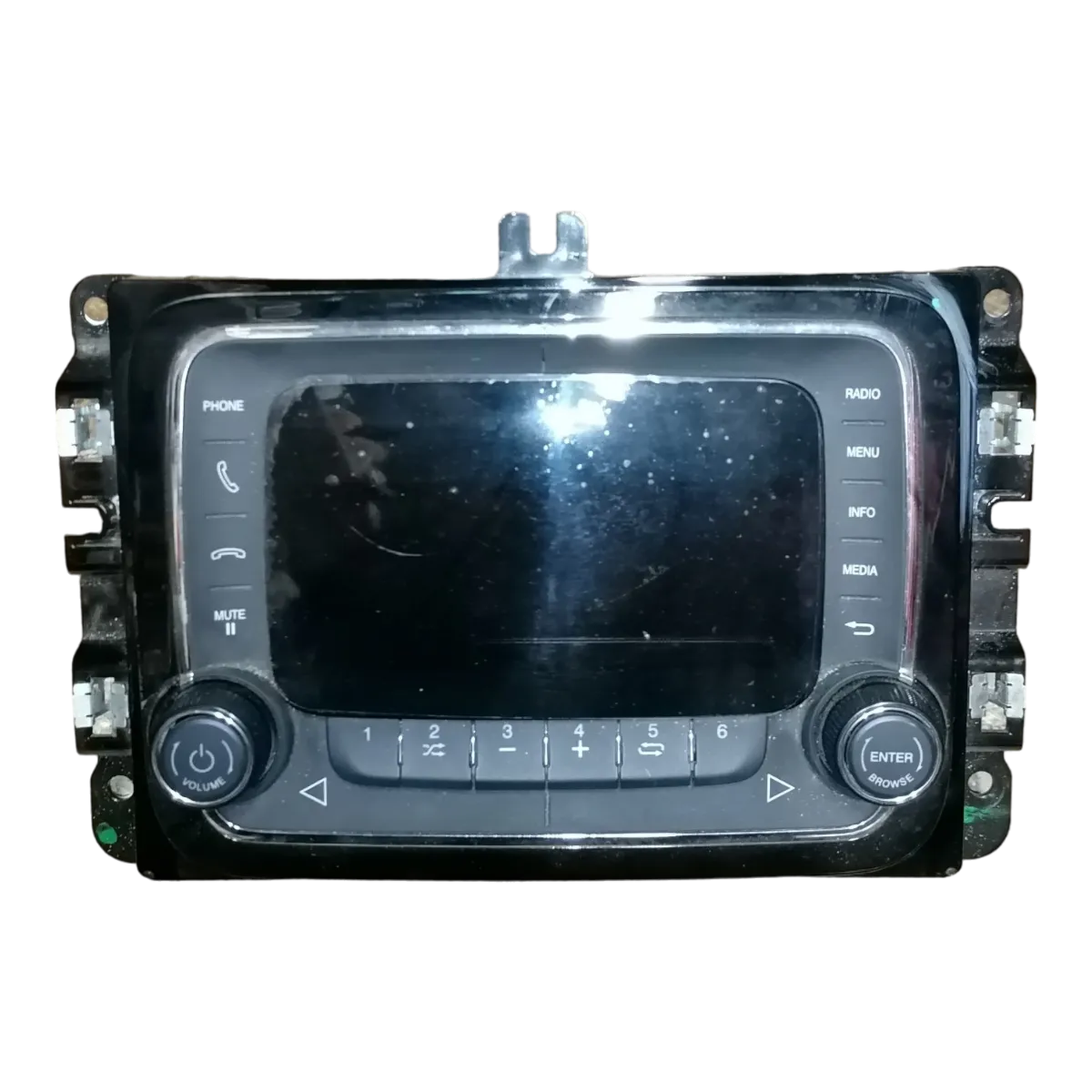 Fiat  Mobi  16-      multimedija     100233234