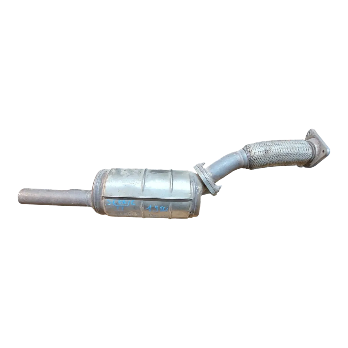 Renault Grand Scenic II    1.9 DCI  04-09   katalizator  8200528233    112770721000