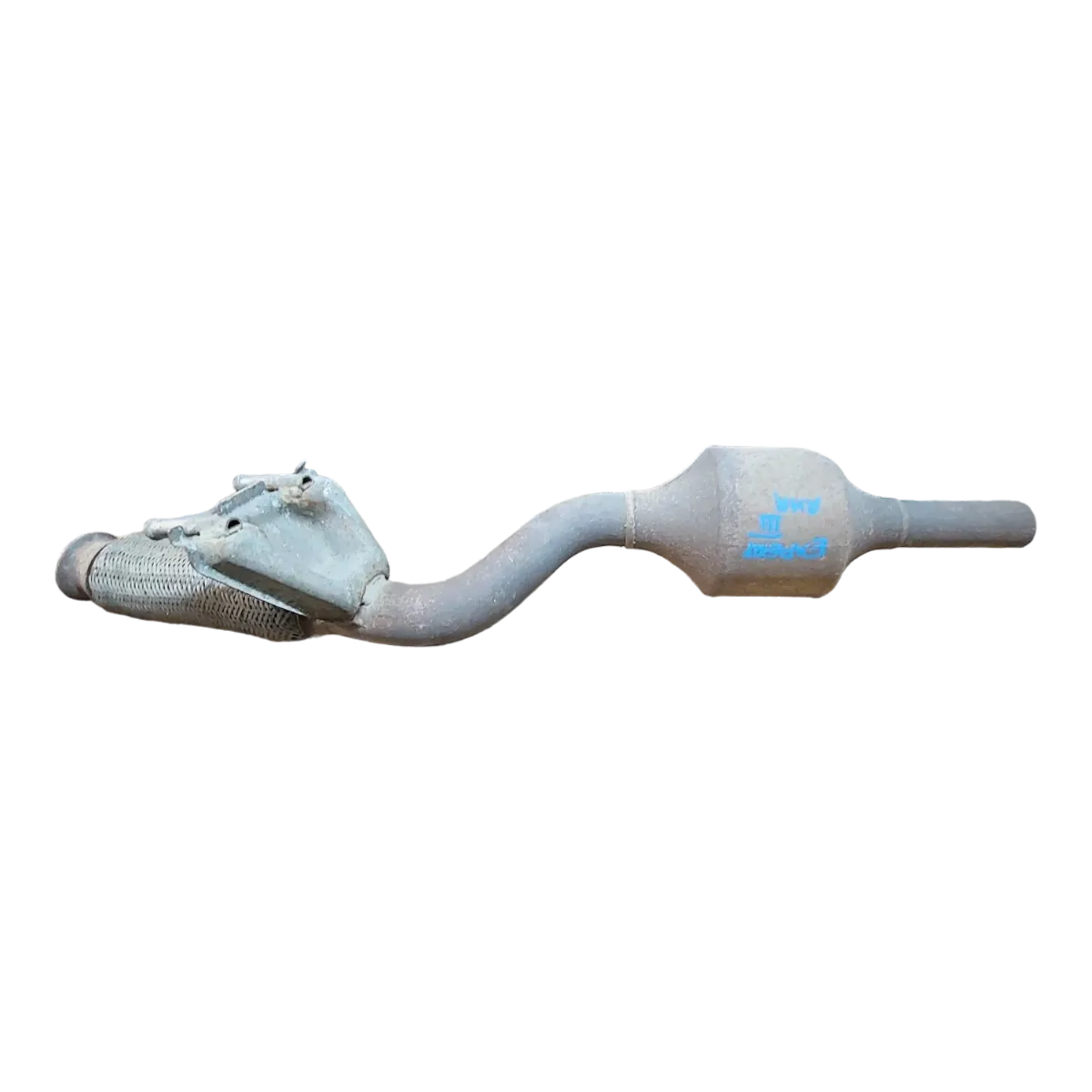 Peugeot  Expert III  2.0 HDI 06-16   katalizator  8755    TAPE16A084A