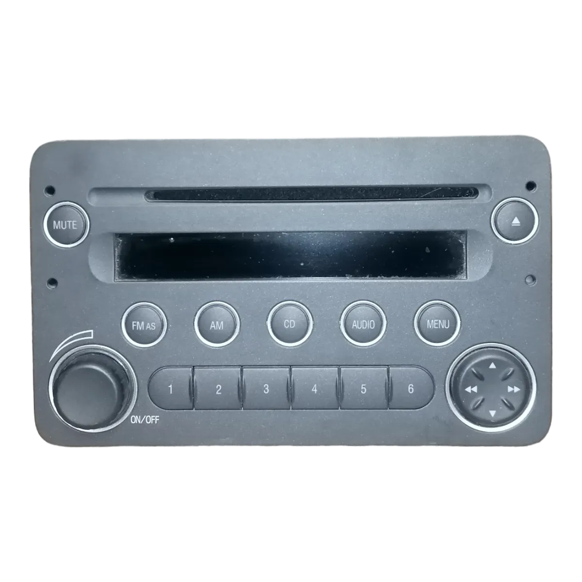 Alfa  Romeo 159   04-11   CD/radio    7646302316    1560730930