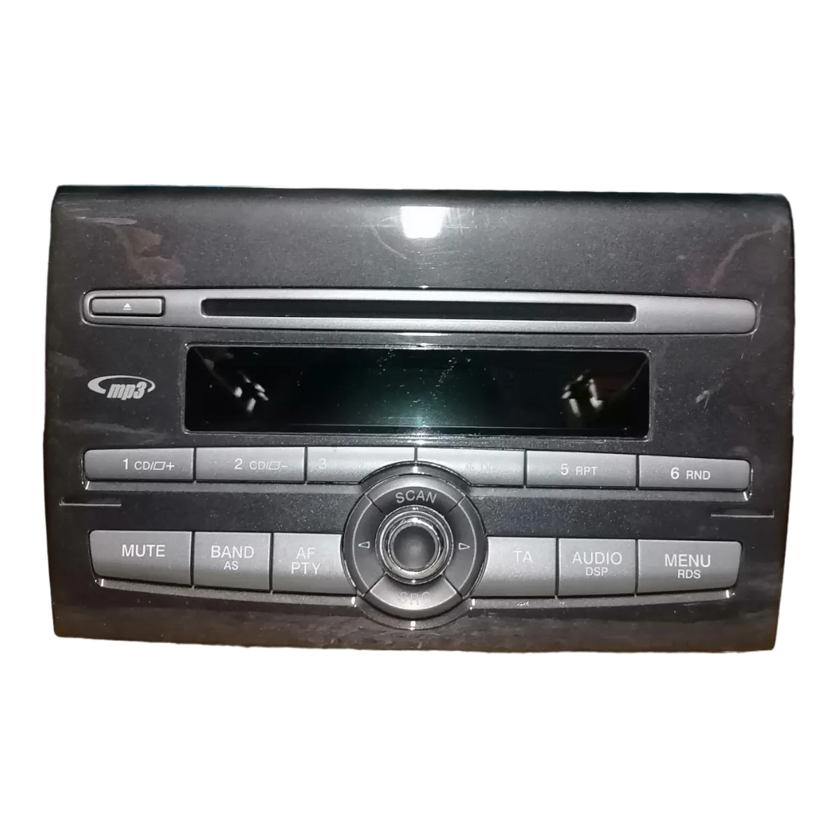 Fiat Bravo   07-14     CD/radio     735451942