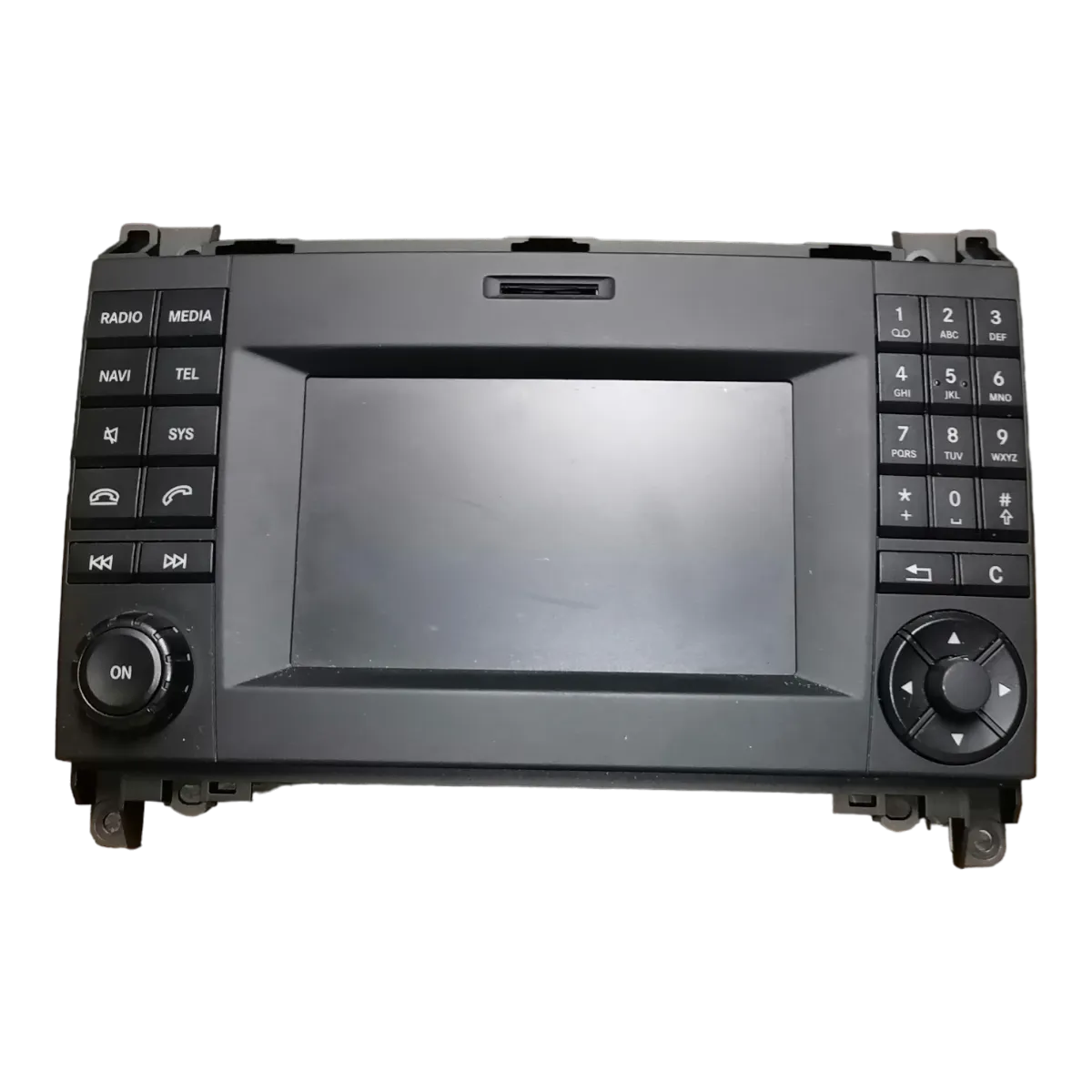 Mercedes-Benz   V-CLASS   W447   14-      navigacija/radio    A4479006105  A4479011801  A4479022603  A0009028920