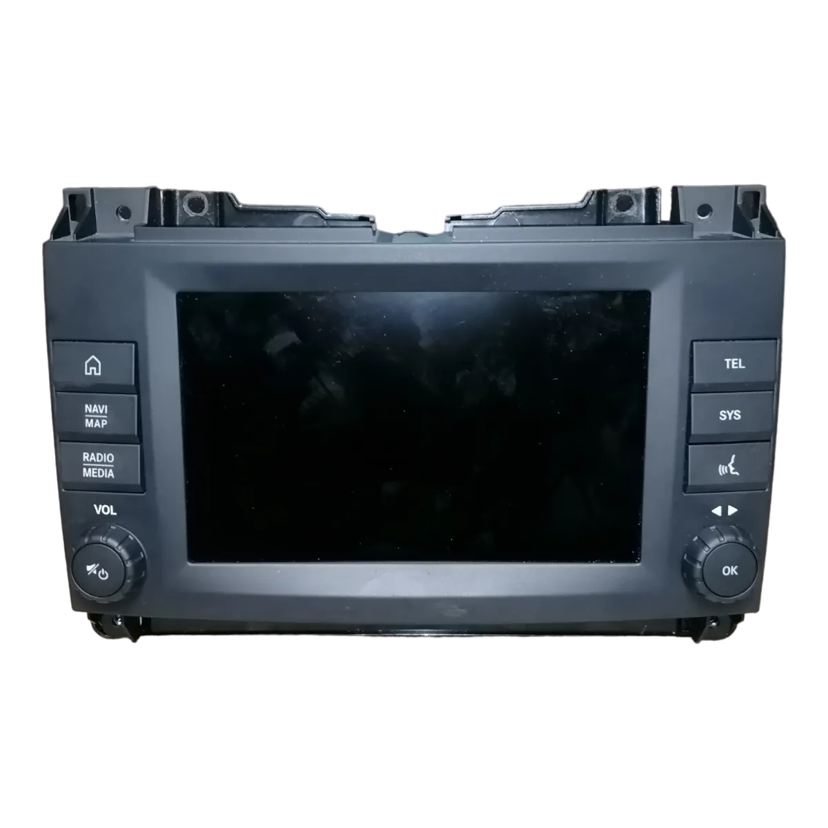 Mercedes-Benz   V-CLASS   W447   14-      navigacija/radio    A4479005917  A4479011407  A4479020411