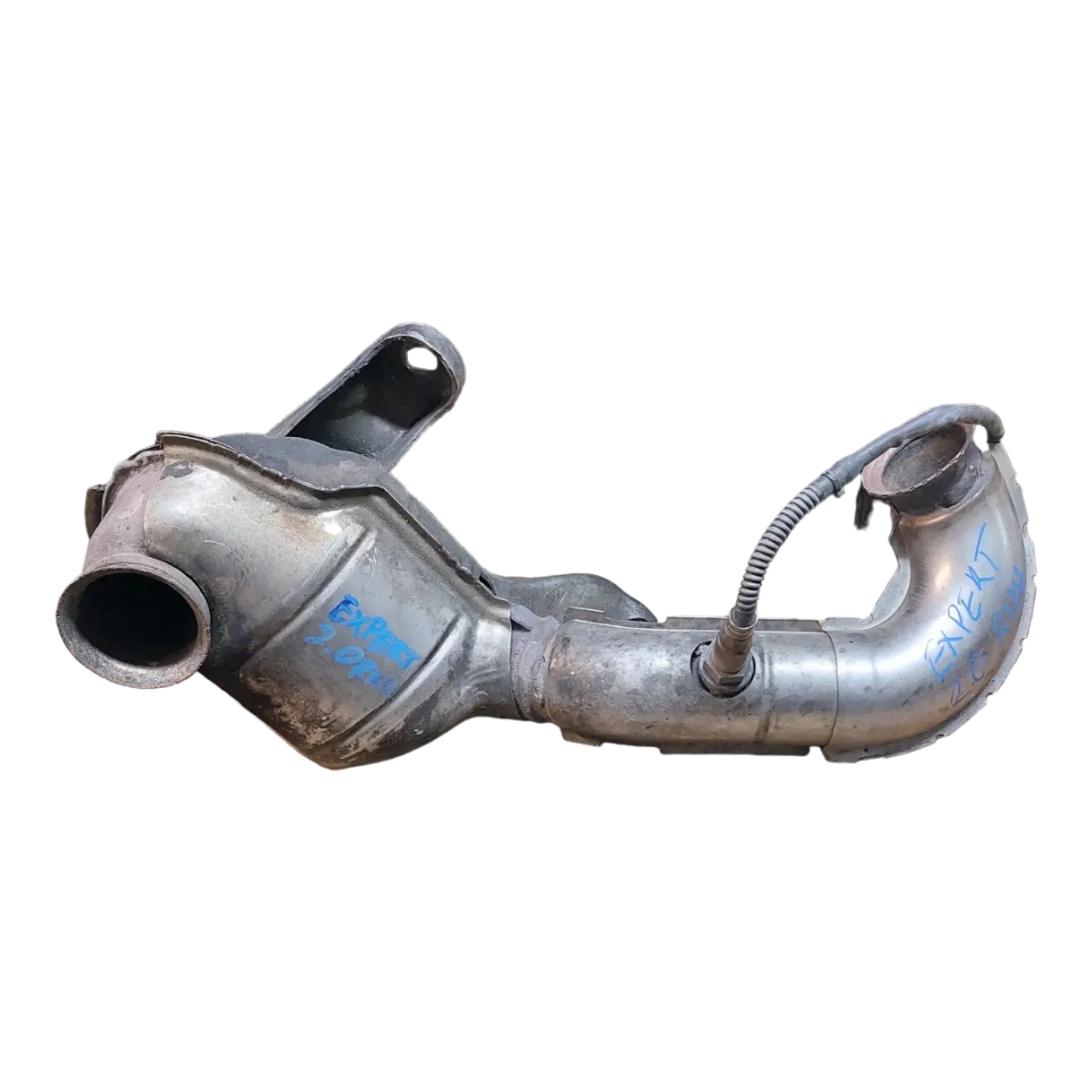 Peugeot  Expert III  1.6 HDI 06-16   katalizator  112620860000  1440013280