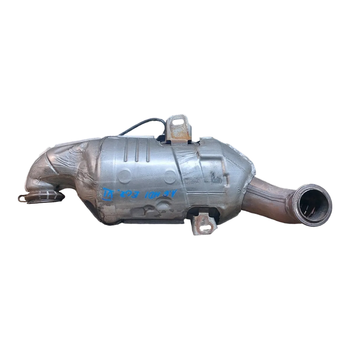 Peugeot 308  T9  1.6 HDI 13-21  katalizator  9815574580    TR PSA K721